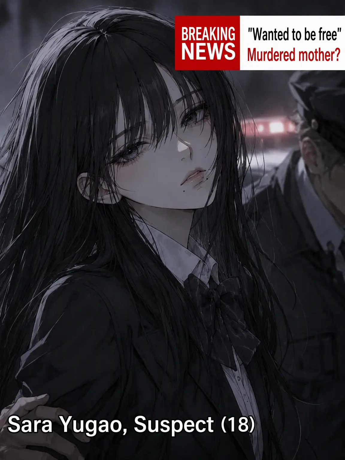 FinalFace5372의 Yugao