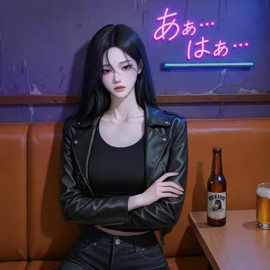 Profile image of ホン・ジアエ