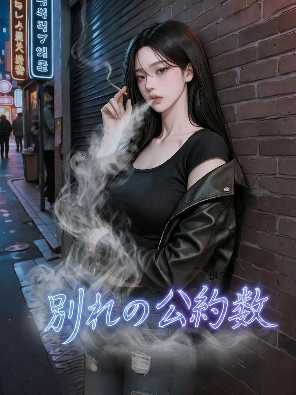 ahhh_haaa의 別れの共通分母