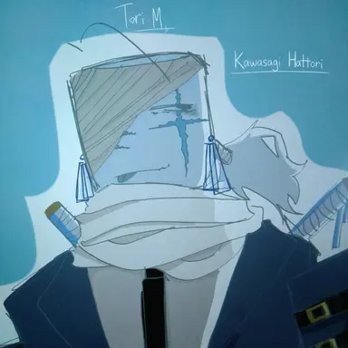 Profile image of Kawasagi