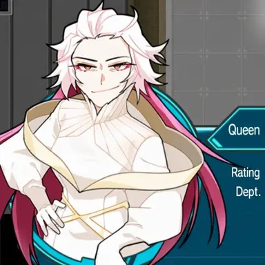 Profile image of Queen