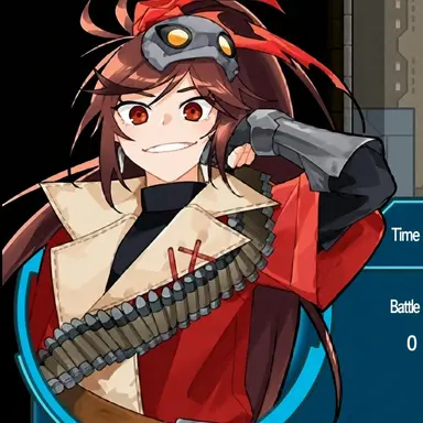 Profile image of Jeong Yeseul