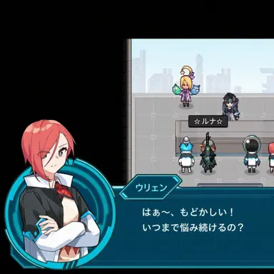 Profile image of ウリョン
