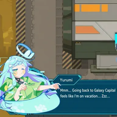 Profile image of Yurumi