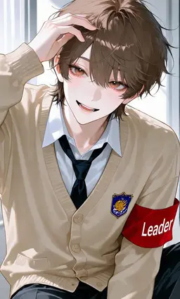 Profile image of Kei