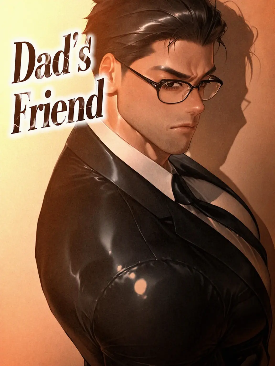 ArcticLaugh4777의 Dad's Friend Sees Me as a Woman