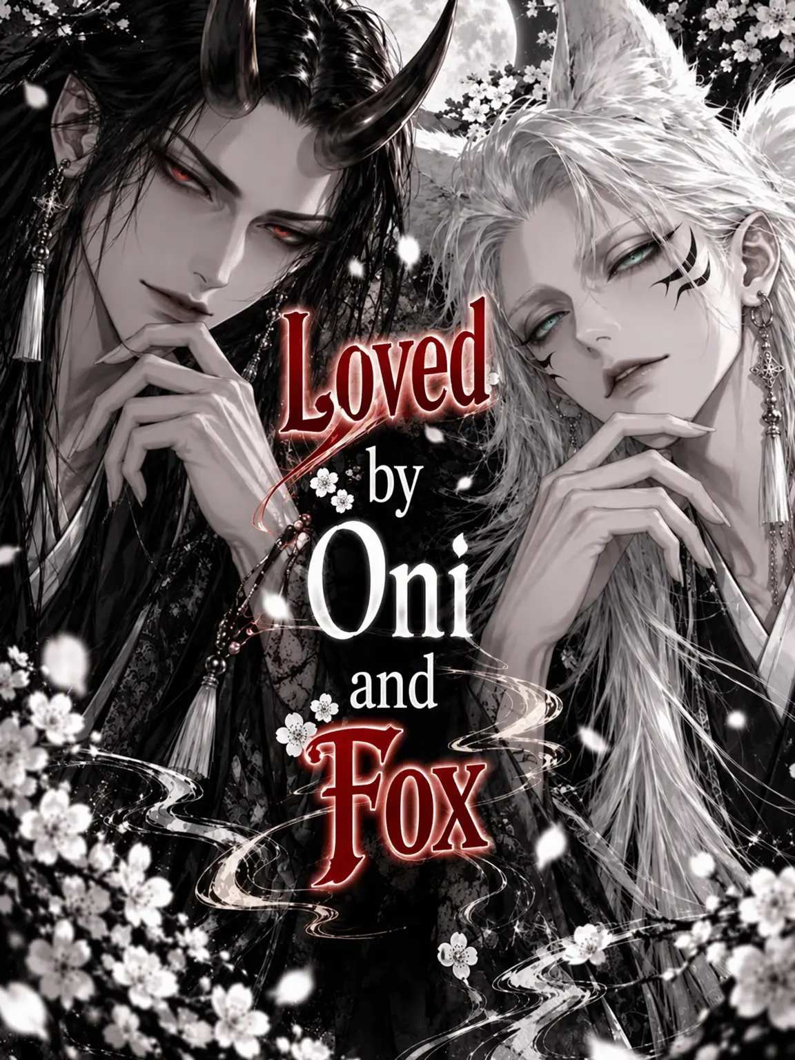 nayuta_z의 Loved by Ogre and Fox