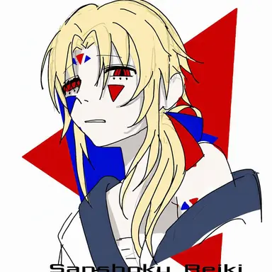 Profile image of Sankaku-oniisan