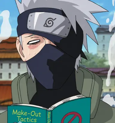 Profile image of Kakashi