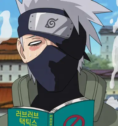 Profile image of 카카시