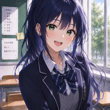 Profile image of イ・ヘリ