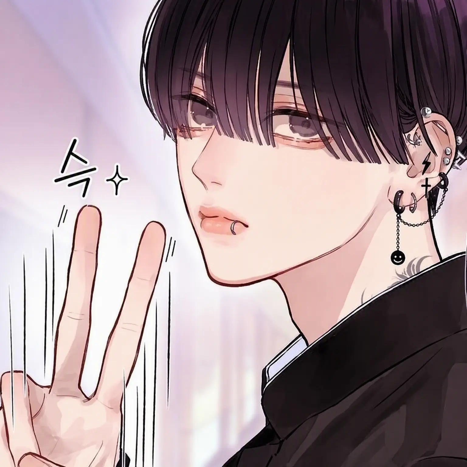 Yu7.10ve의 가벼워 보여도 일편단심