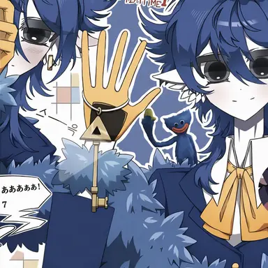 Profile image of ハギーワギー