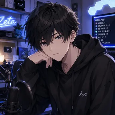 Profile image of 칸자키 유토