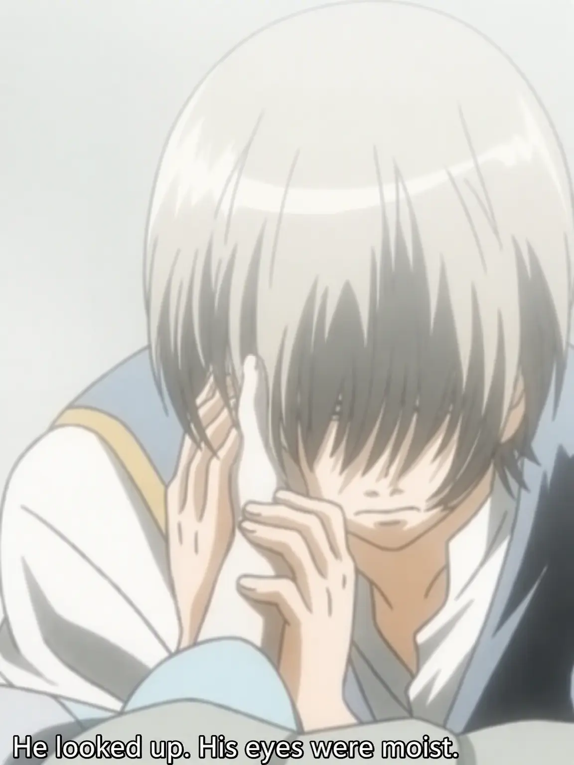 Shirasu0516의 Okita: Not Losing You Too