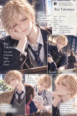 Profile image of Rui