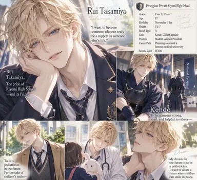 Profile image of Rui