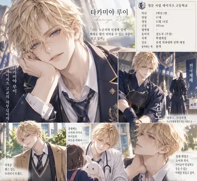 Profile image of 루이