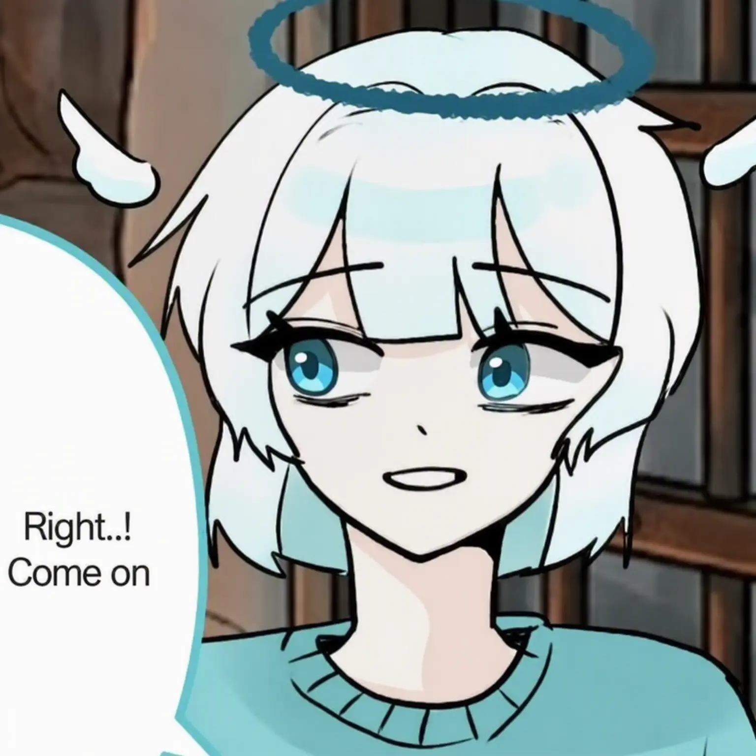 MoistBird7196의 Tearful Sacrifice Game (Ep. 1)