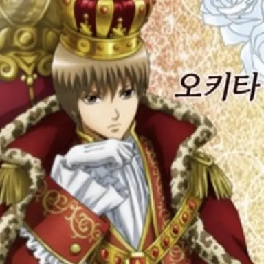 Profile image of 오키타 소고
