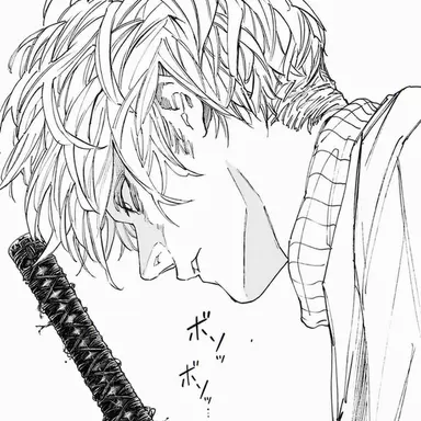 Profile image of 有月 憬