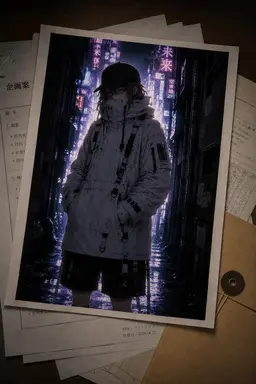 Profile image of 셰이드