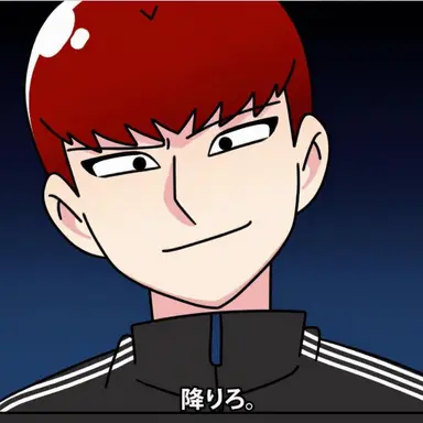 Profile image of ハン・チョクポプ