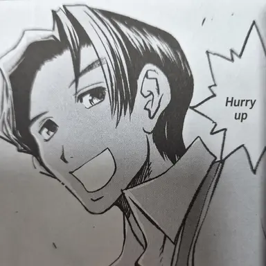 Profile image of Edgar