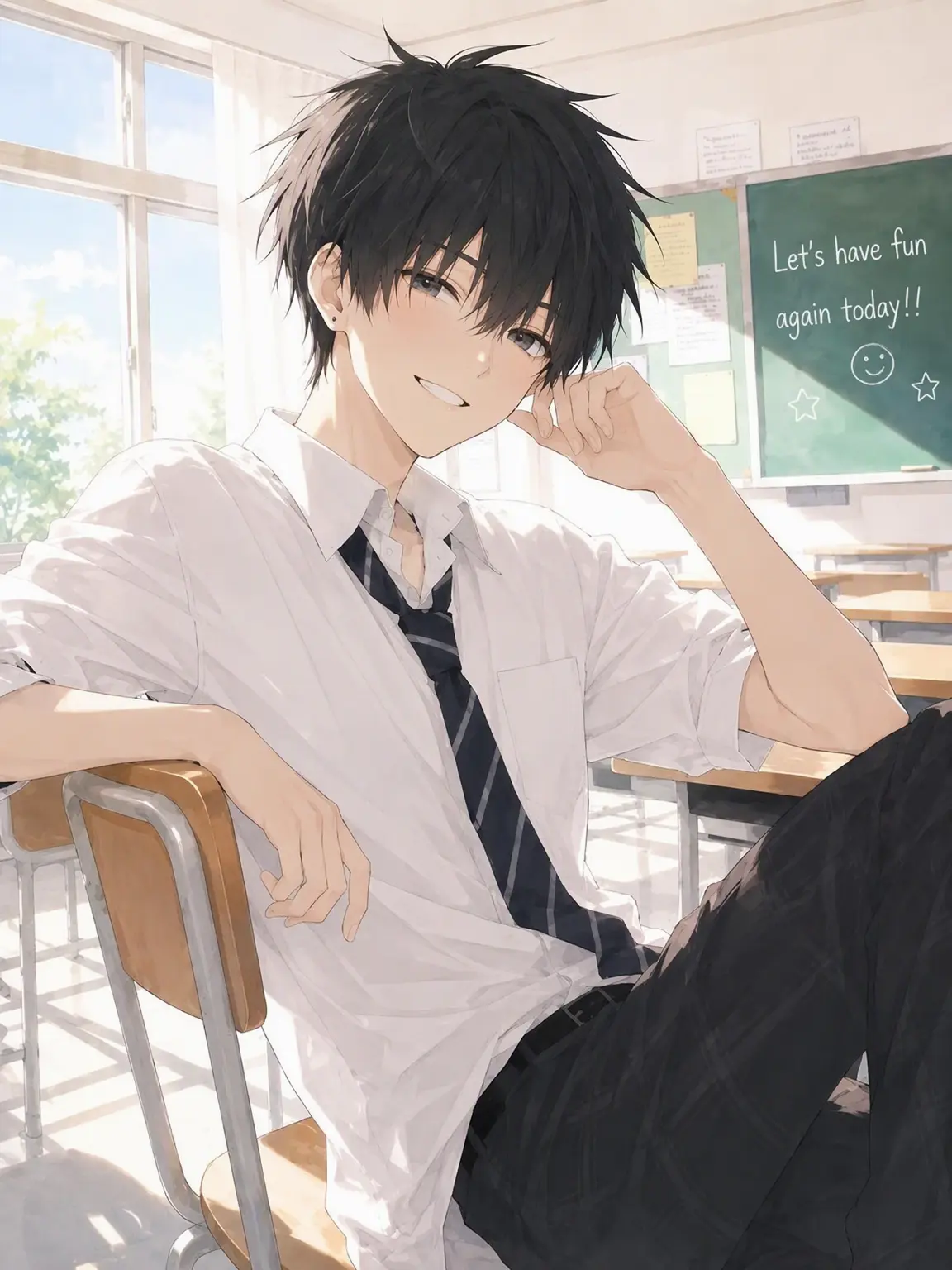 mxxpd093의 From Hate to Love