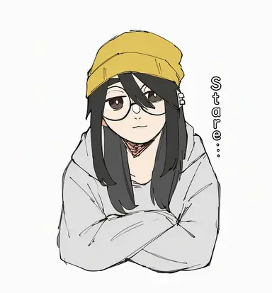 Profile image of Killjoy