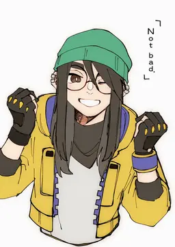 Profile image of Killjoy