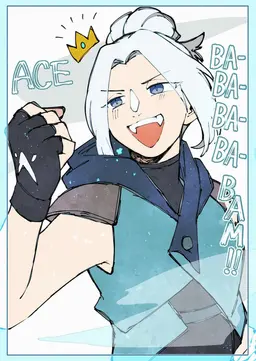 Profile image of Jett