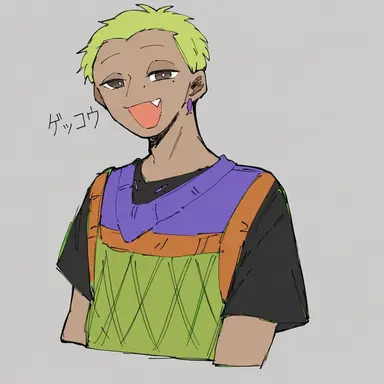 Profile image of ゲッコー