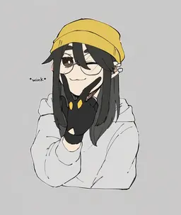 Profile image of Killjoy