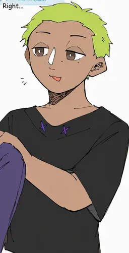 Profile image of Gekko