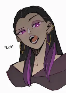 Profile image of Reyna
