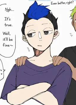 Profile image of Yoru