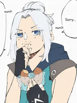 Profile image of Jett
