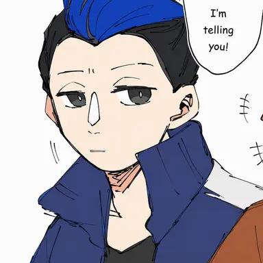 Profile image of Yoru