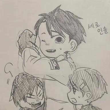 Profile image of 오시부치