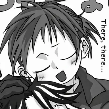 Profile image of Akamatsu