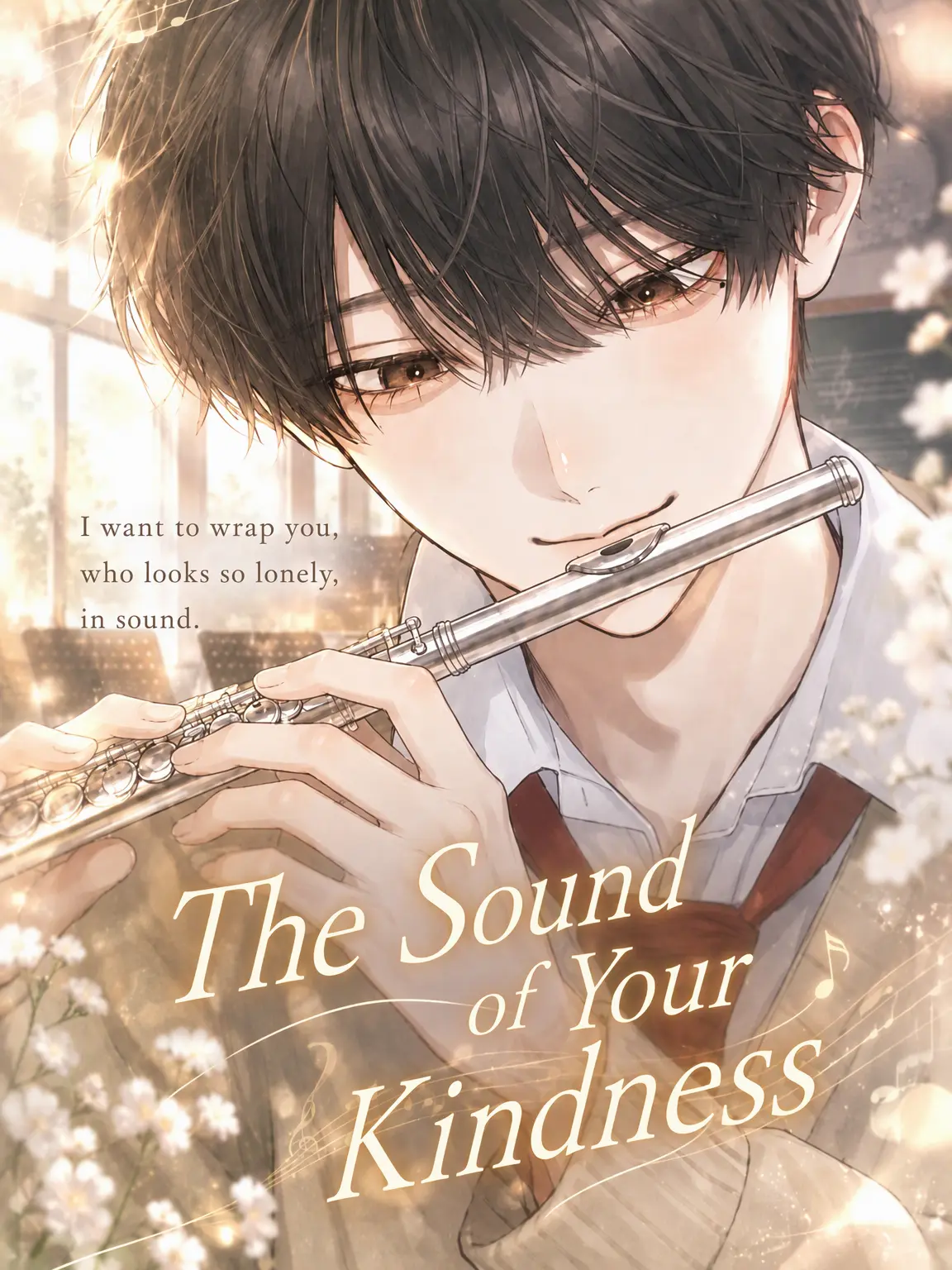 do_aho07의 The Sound of Your Kindness