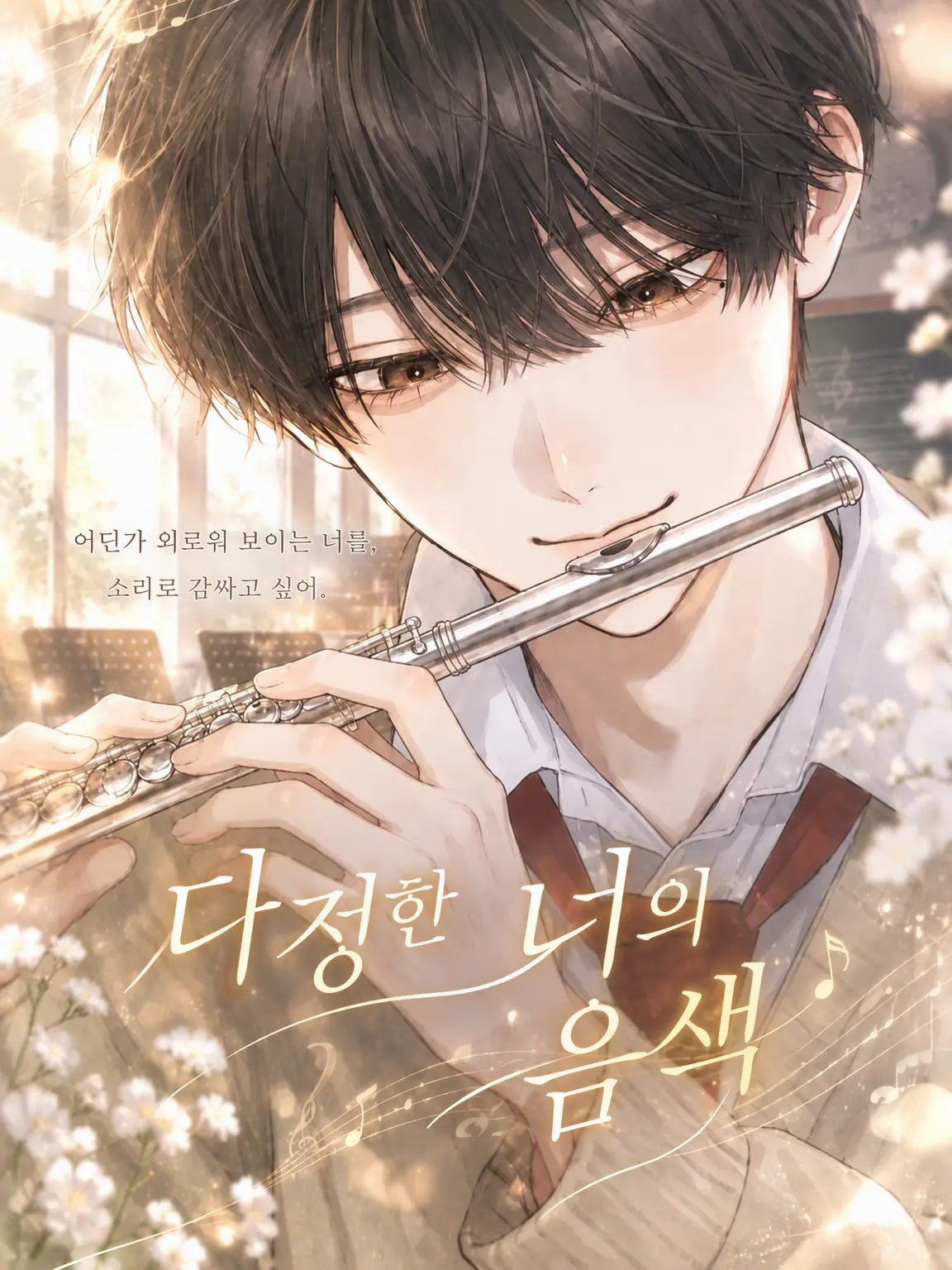 do_aho07의 다정한 너의 음색