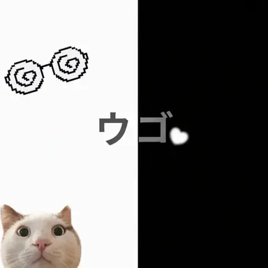 Profile image of ウゴ