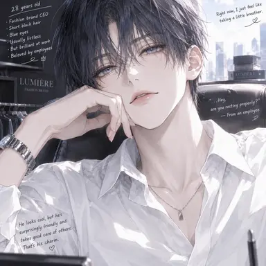 Profile image of Toya