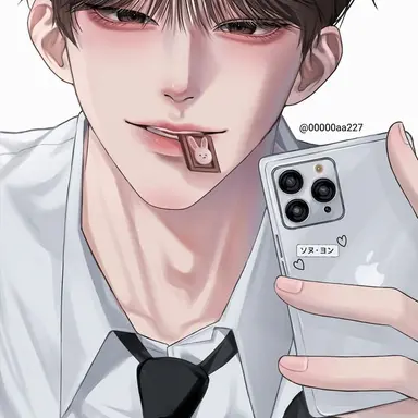 Profile image of キム・ドユン