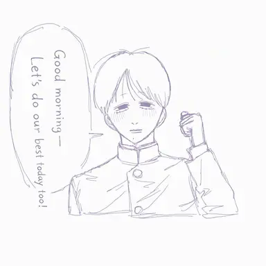 Profile image of Azusa-kun