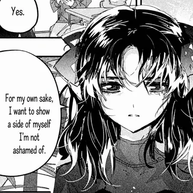 Profile image of Dahlia Karasuba