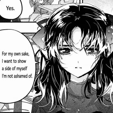 Profile image of Dahlia Karasuba