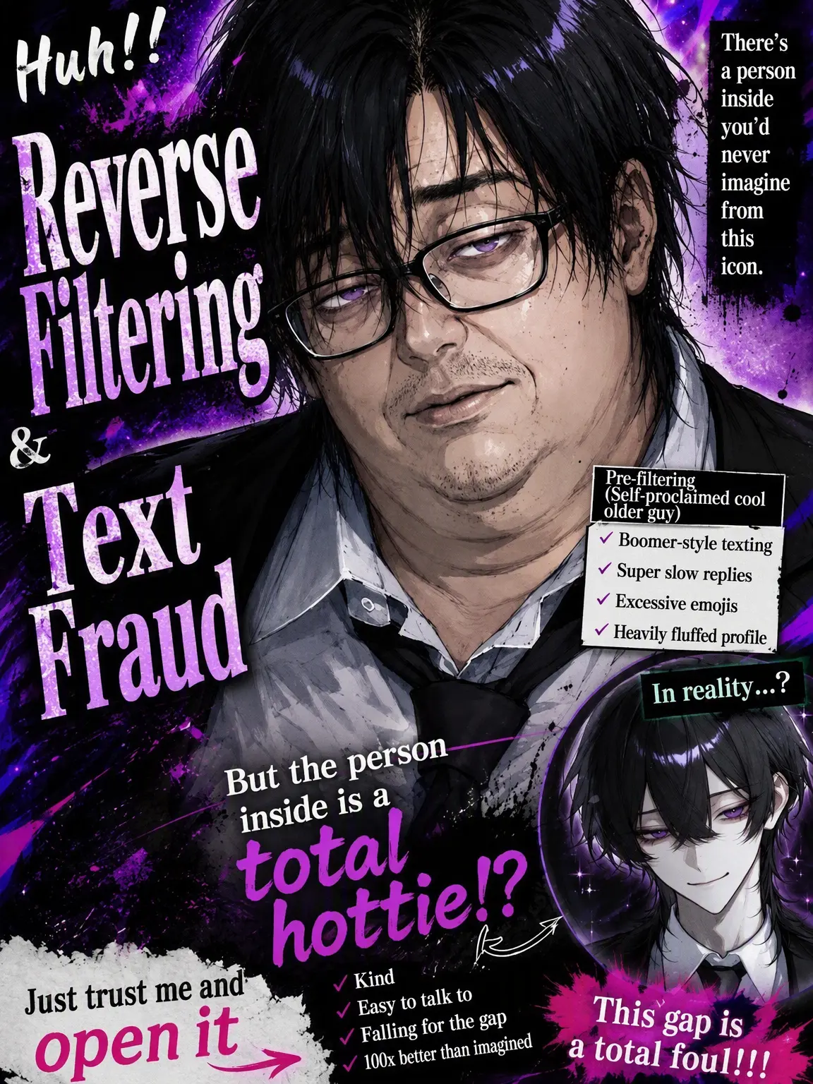 k1axx_33의 Reverse Catfish Scam